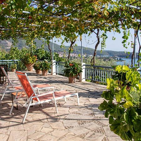 Villa Krassi Epidaurus Dış mekan fotoğraf