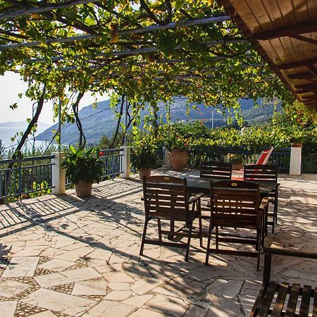 Villa Krassi Epidaurus Dış mekan fotoğraf
