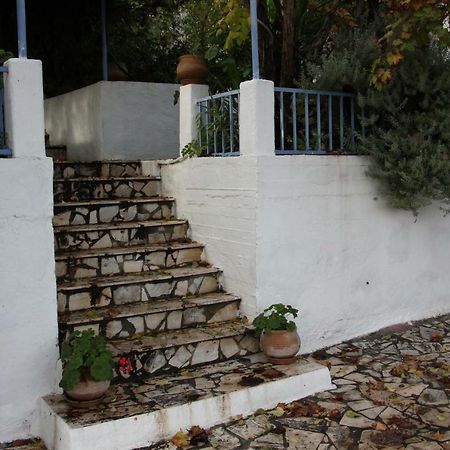 Villa Krassi Epidaurus Dış mekan fotoğraf