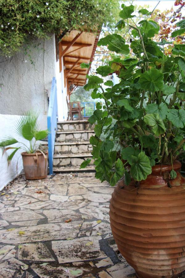Villa Krassi Epidaurus Dış mekan fotoğraf