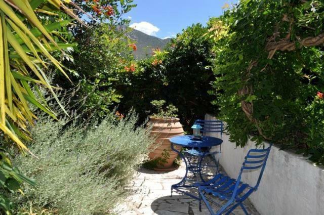 Villa Krassi Epidaurus Dış mekan fotoğraf