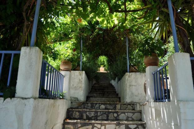 Villa Krassi Epidaurus Dış mekan fotoğraf