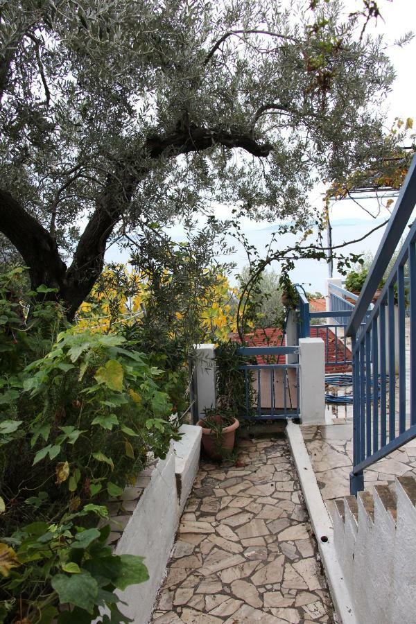 Villa Krassi Epidaurus Dış mekan fotoğraf