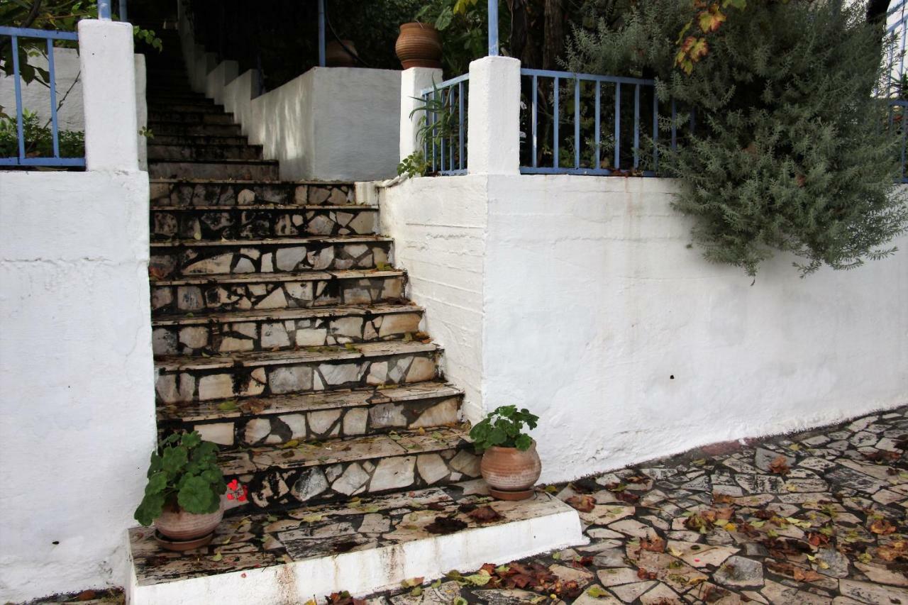 Villa Krassi Epidaurus Dış mekan fotoğraf
