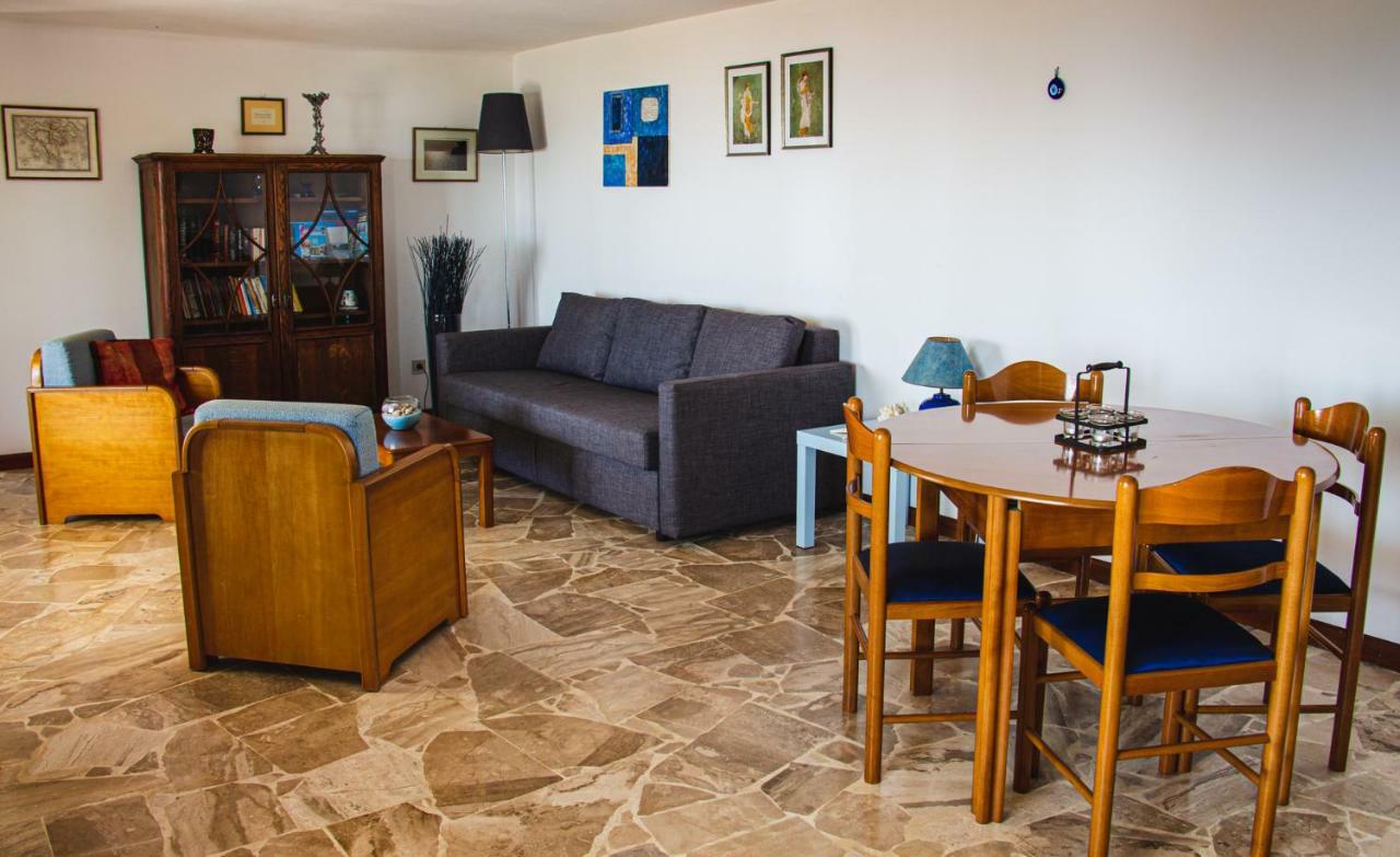 Villa Krassi Epidaurus Dış mekan fotoğraf